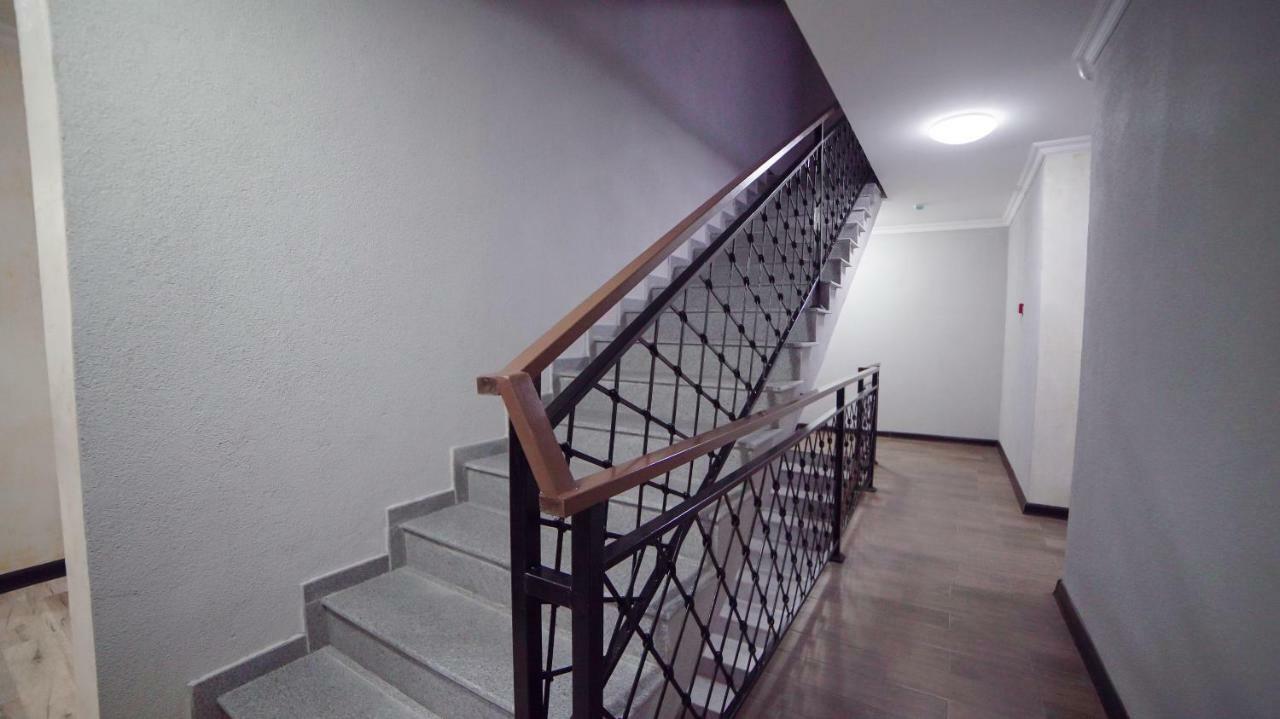 Hotel Progress 巴统 外观 照片